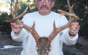 GIANT coues pick-up head