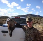 Gr8whitejr and javelina