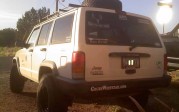 Headache’s Jeep and Truck
