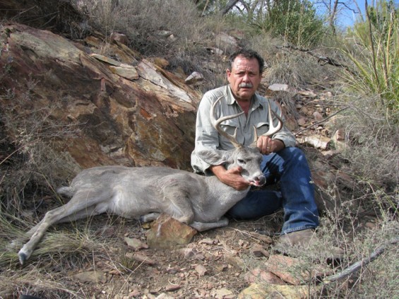 coues