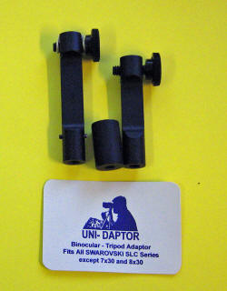 binocular adapter