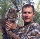 2012 Archery Bobcat