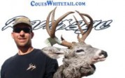 Craig Cormier and his awesome buck