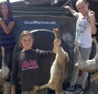 jackrabbit kamp 2011