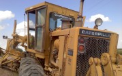 Road grader blade