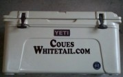 Yeti Cooler