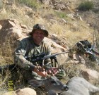 Jason Hall Coues Oct 2011