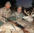 San Carlos Coues Hunt 2010