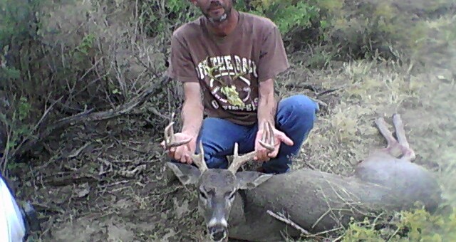 A 36A BUCK