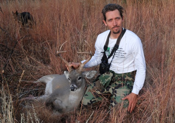 coues whitetail deer buck Arizona