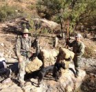 2012 Coues Hunt – My Best Trophy Yet