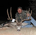 2013 Archery Mule Deer