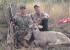 McDaniel Nice Mexico Coues Deer