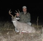 2011-12 Coues Deer Sonora Mexico