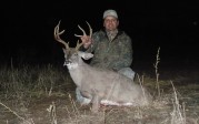 2011-12 Coues Deer Sonora Mexico