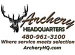 Archery Headquarters