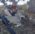 Second Coues