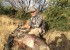 New Mexico Coues Buck