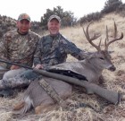 120 Gross San Carlos Buck