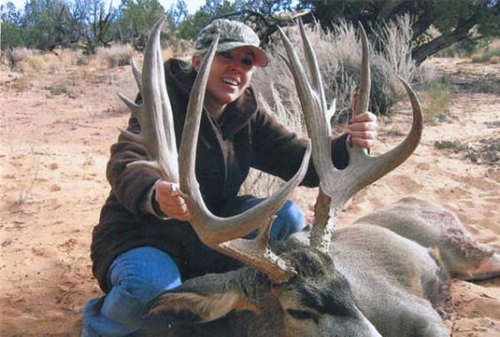 dieringer mule deer 6