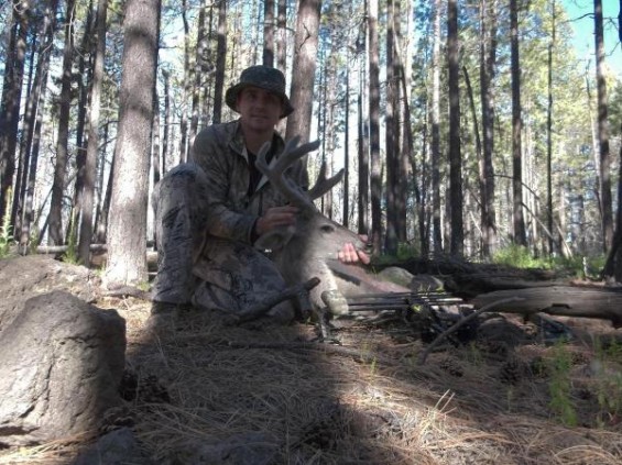 mattys281 archery coues 2