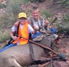 Another Youth Hunt of a Lifetime!