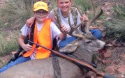 Another Youth Hunt of a Lifetime!