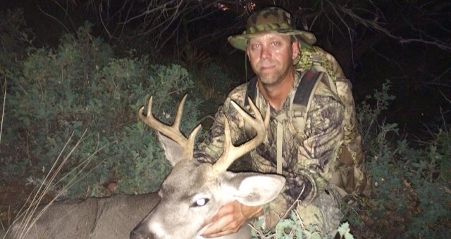 2014 Coues