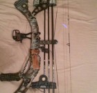 Mathews Switchback for sale