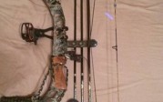 Mathews Switchback for sale