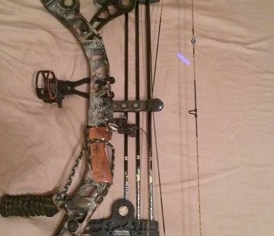 Mathews Switchback for sale
