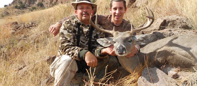 30A AZ Tio Che Juan  and Manuelito 11-26-2016