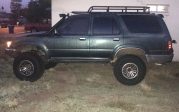 95 Toyota 4Runner