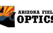 Welcome to AZ Field Optics as our newest sponsor!