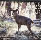 2023 Coues Calendars are in!