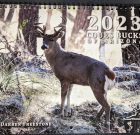 2023 Coues Calendars are in!